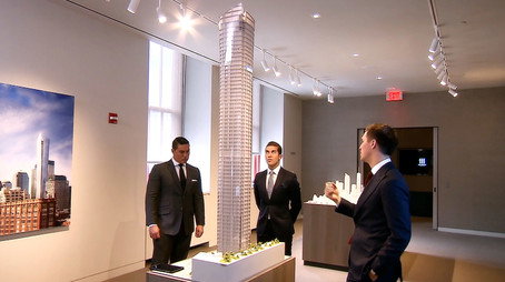 Million Dollar Listing New York Сезон 5