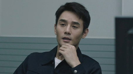 Episode 25 (2020) - Episode 25 poster and promotional image