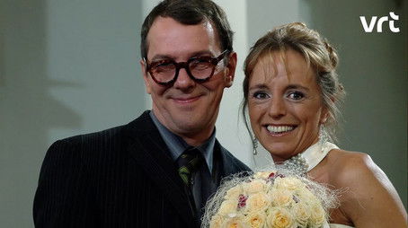 Het huwelijk (2005) - Episode 13 poster and promotional image