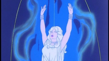 That Old Black Magic (1986) - Episode 21 poster and promotional image