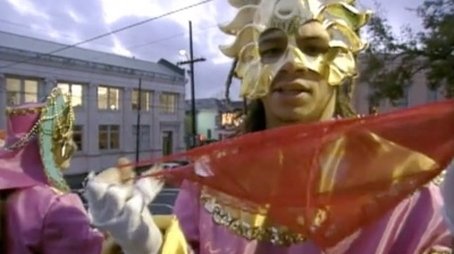 Beads and Resentment (1996) - Episode 4 poster and promotional image