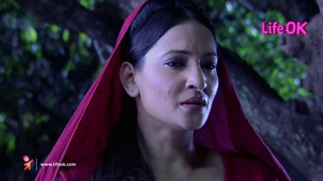 Sati's Nanda Vrat (2012) - Episode 12 poster and promotional image