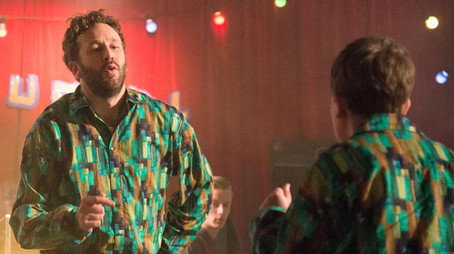 Moone Boy Stagione 2
