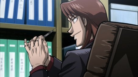 All-in Bluff (2011) - Episode 15 poster and promotional image