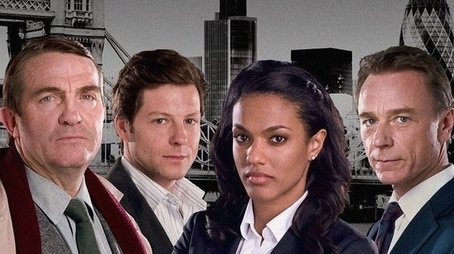 Series 2 (2010) - Season 2 poster and promotional image