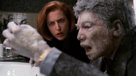 Synchrony (1997) - Episode 19 poster and promotional image