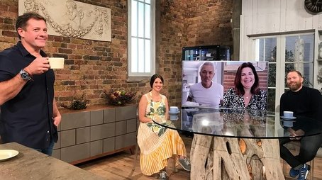 11th July 2020 (2020) - Episode 28 poster and promotional image