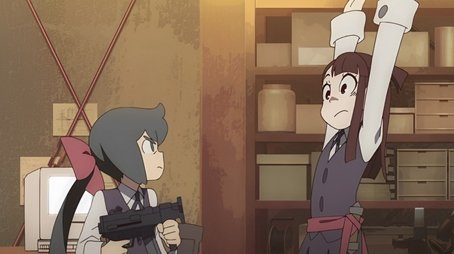 Stanship Take Off! (2017) - Episode 18 poster and promotional image