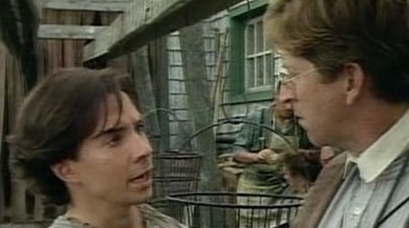 Modern Times (1994) - Episode 3 poster and promotional image
