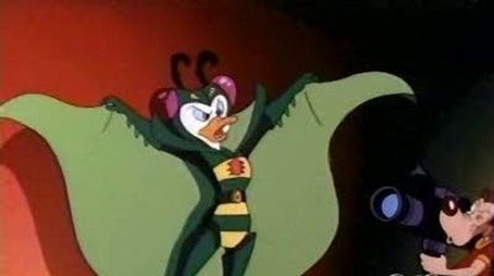 Fraudcast News (1992) - Episode 9 poster and promotional image