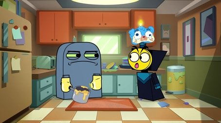 Birthday Blowout (2018) - Episode 16 poster and promotional image