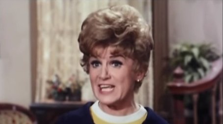 Mae's Helping Hand (1968) - Episode 25 poster and promotional image