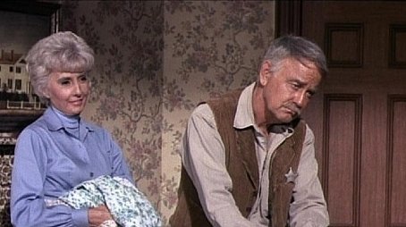 The Disappearance (1967) - Episode 8 poster and promotional image