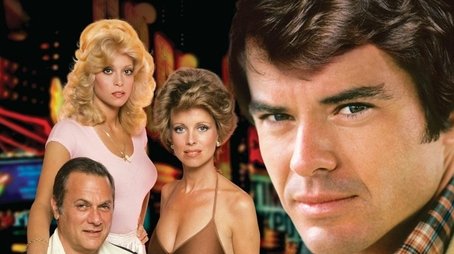 Seek and Destroy (1981) - Episode 19 poster and promotional image