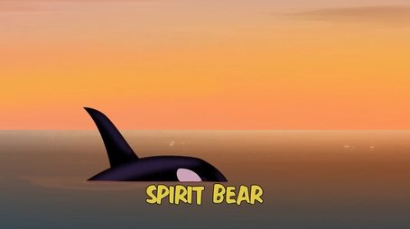 Spirit Bear (2016) - Episode 7 poster and promotional image