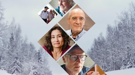 Matter of Mind: My Parkinson’s (2024) - Episode 14 poster and promotional image