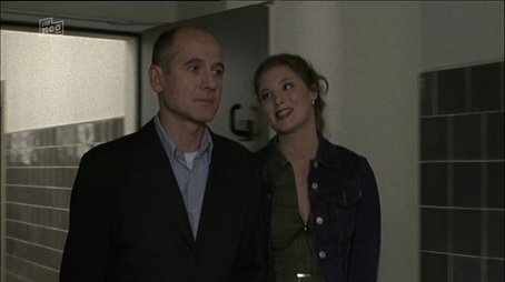 Episode 1 (2005) - Episode 1 poster and promotional image