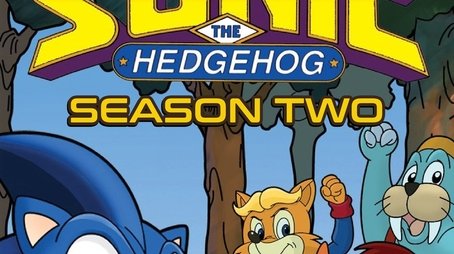 Season 2 (1994) - Season 2 poster and promotional image