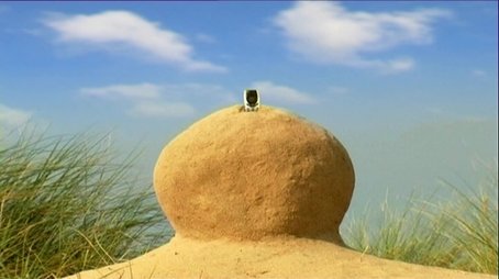 Totem (2007) - Episode 30 poster and promotional image