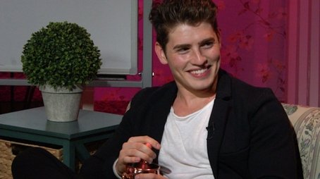 Gregg Sulkin (2017) - Episode 15 poster and promotional image