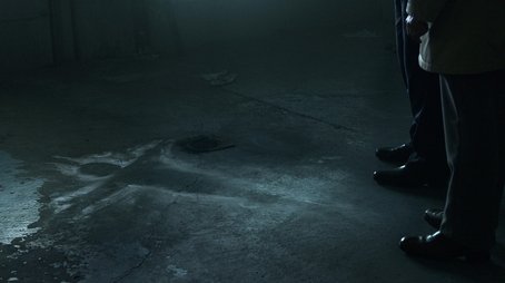 Episode 3 (2019) - Episode 3 poster and promotional image