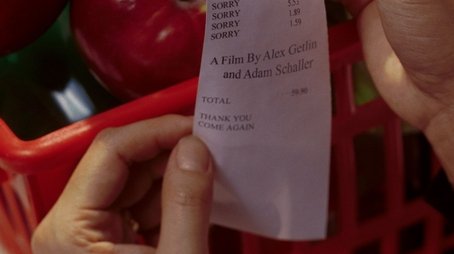 Sorry (2024) poster