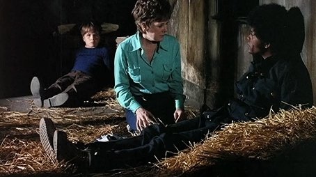 The Price of Love (1971) - Episode 24 poster and promotional image