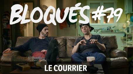 Le Courrier (2016) - Episode 79 poster and promotional image