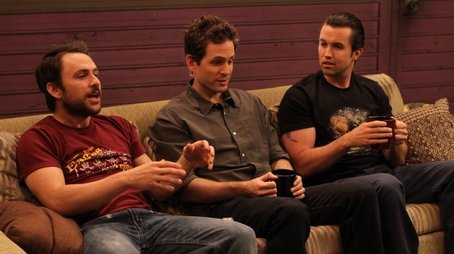 Charlie's Mom Has Cancer (2012) - Episode 6 poster and promotional image