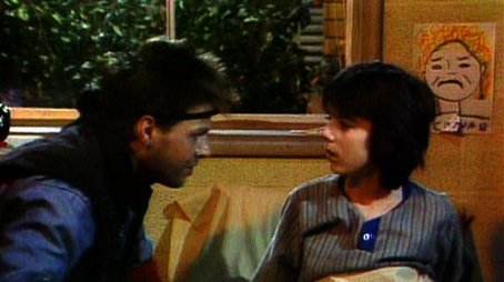 Fenster Hall (2) (1985) - Episode 25 poster and promotional image