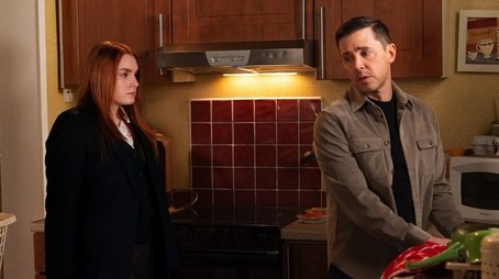 Monday, 9th June 2025 (2025) - Episode 68 poster and promotional image