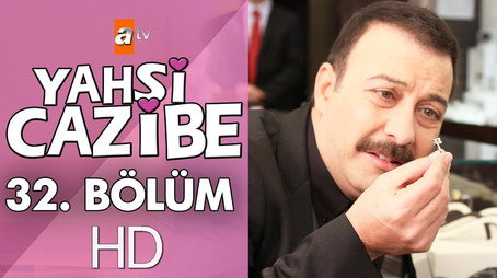 Yahşi Cazibe Сезон 1