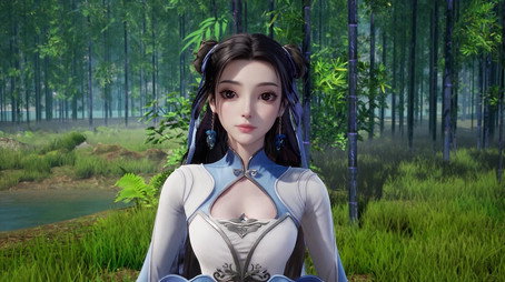 万剑王座 Сезон 1