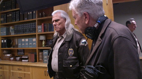 I segreti di Twin Peaks Stagione 0