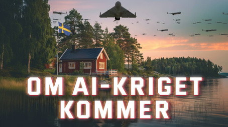 AI-kriget Сезон 1