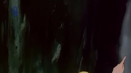 The Creepy Heap from the Deep (1977) - Episode 38 poster and promotional image