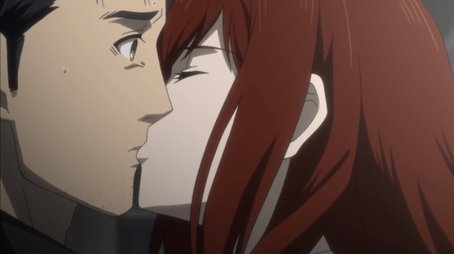 Steins;Gate 018