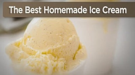 Cool and Creamy Desserts (2012) - Episode 16 poster and promotional image