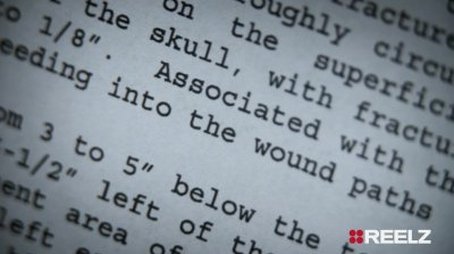 Brutal Killing of Jayna Murray (2023) - Episode 17 poster and promotional image