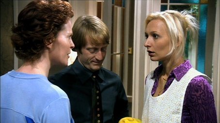 Episode 3 (2003) - Episode 3 poster and promotional image