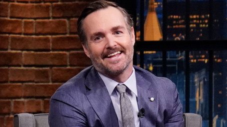 Late Night with Seth Meyers Сезон 9