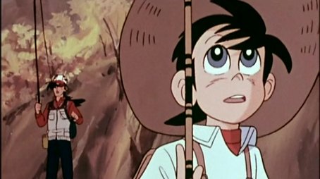 Episode 38 (1980) - Episode 38 poster and promotional image