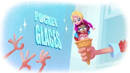 Episode 4 (2020) - Episode 4 poster and promotional image
