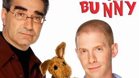 Greg the Bunny (2002) poster