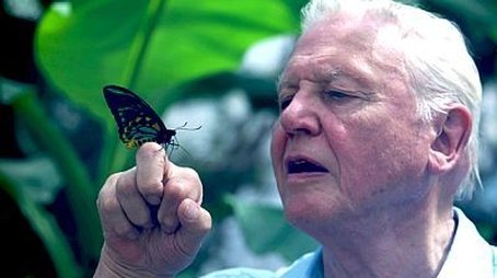 Attenborough's Ark (2012) - Episode 5 poster and promotional image