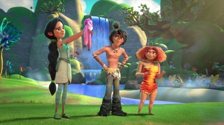 A Árvore Familiar dos Croods62