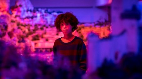 Wunderland (2021) - Episode 1 poster and promotional image