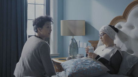 Episode 31 (2020) - Episode 31 poster and promotional image