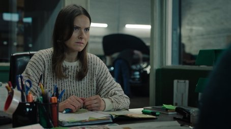 Episode 8 - Episode 8