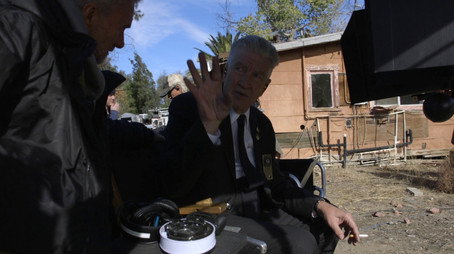 I segreti di Twin Peaks Stagione 0